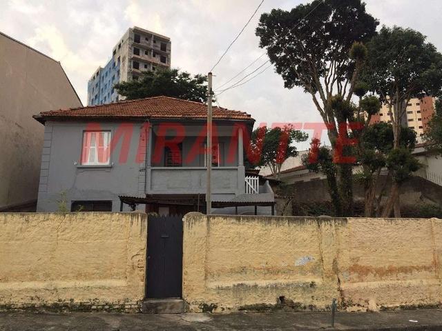 Terreno / Lote para Venda em São Paulo/SP Vila Maria