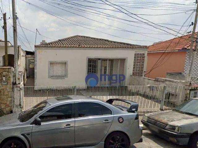 Terreno / Lote para Venda em São Paulo/SP Vila Maria