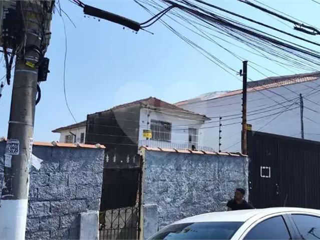 Terreno / Lote para Venda em São Paulo/SP Vila Maria 1 Quartos