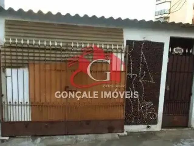 Terreno / Lote para Venda em São Paulo/SP Vila Maria