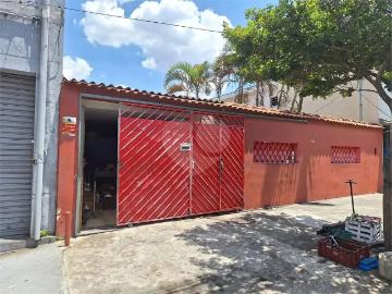 Terreno / Lote para Venda em São Paulo/SP Vila Maria 2 Quartos