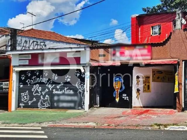 Terreno / Lote para Venda em São Paulo/SP Vila Maria 3 Quartos