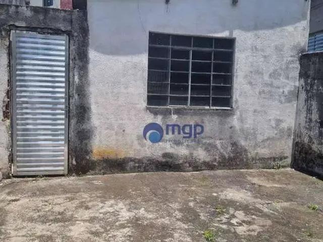 Terreno / Lote para Venda em São Paulo/SP Vila Maria