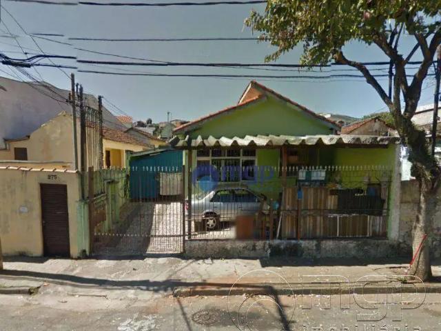 Terreno / Lote para Venda em São Paulo/SP Vila Maria