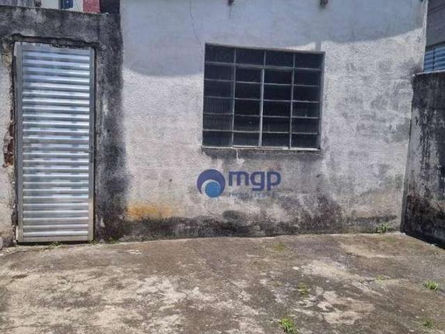 Terreno / Lote para Venda em São Paulo/SP Vila Maria