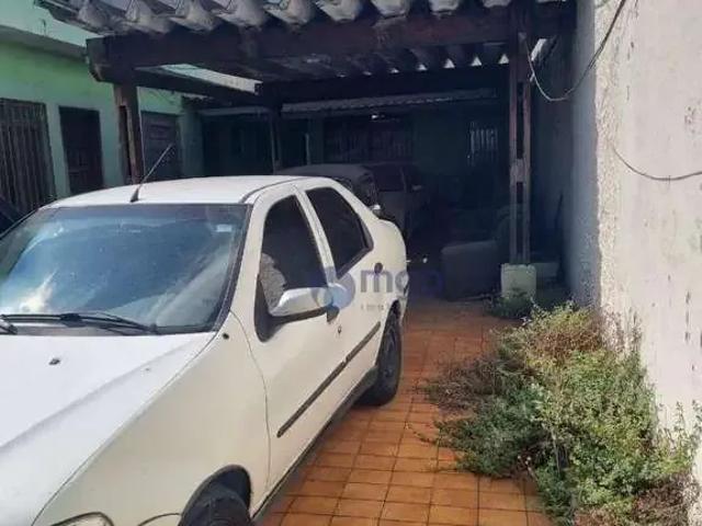 Terreno / Lote para Venda em São Paulo/SP Vila Maria