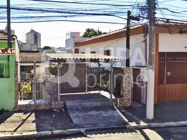 Terreno / Lote para Venda em São Paulo/SP Vila Maria