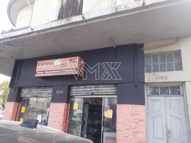Terreno / Lote para Venda em São Paulo/SP Vila Maria