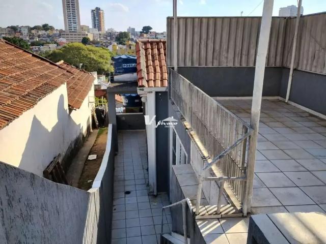 Terreno / Lote para Venda em São Paulo/SP Vila Maria