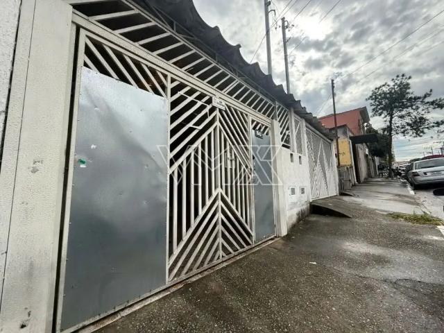 Terreno / Lote para Venda em São Paulo/SP Vila Maria