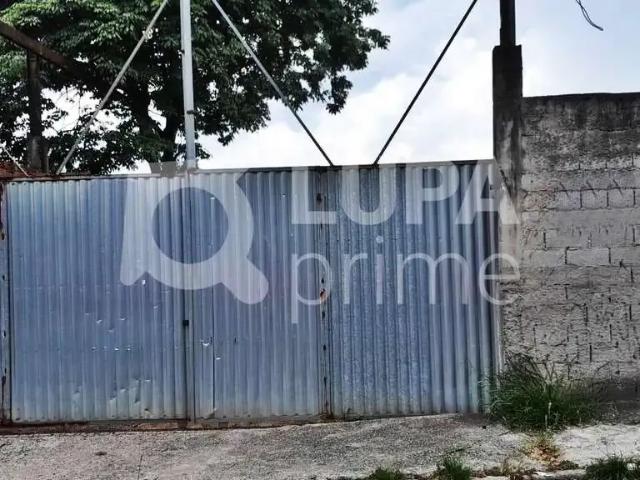 Terreno / Lote para Venda em São Paulo/SP Vila Maria