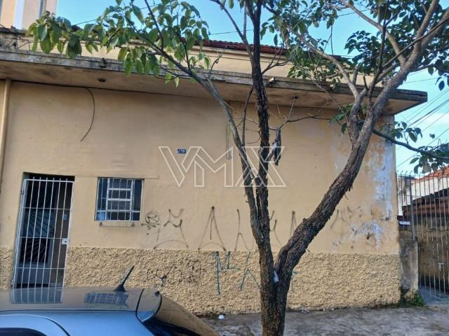 Terreno / Lote para Venda em São Paulo/SP Vila Maria