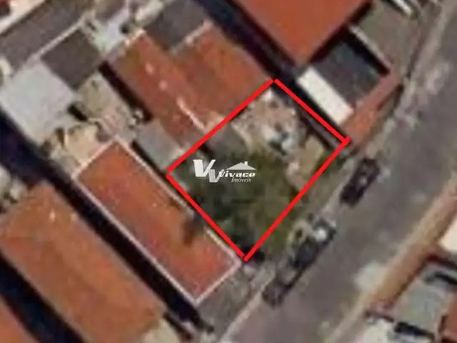 Terreno / Lote para Venda em São Paulo/SP Vila Maria