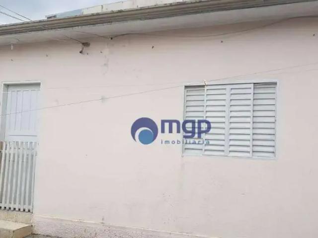 Terreno / Lote para Venda em São Paulo/SP Vila Maria