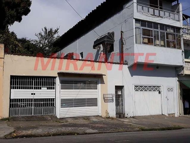 Terreno / Lote para Venda em São Paulo/SP Vila Maria