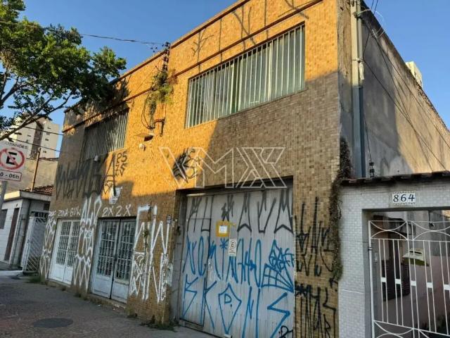 Terreno / Lote para Venda em São Paulo/SP Vila Maria