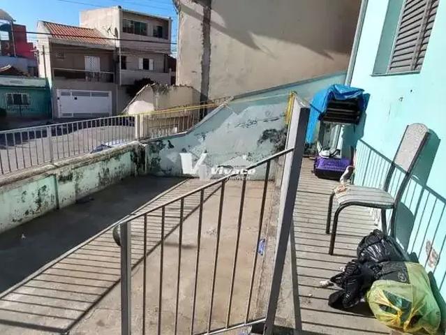 Terreno / Lote para Venda em São Paulo/SP Vila Maria