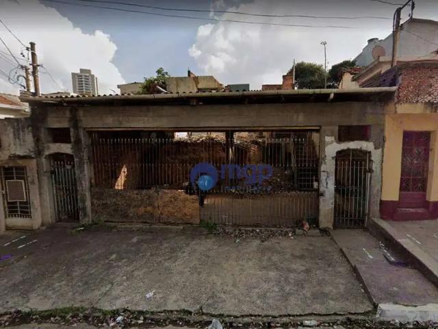 Terreno / Lote para Venda em São Paulo/SP Vila Maria