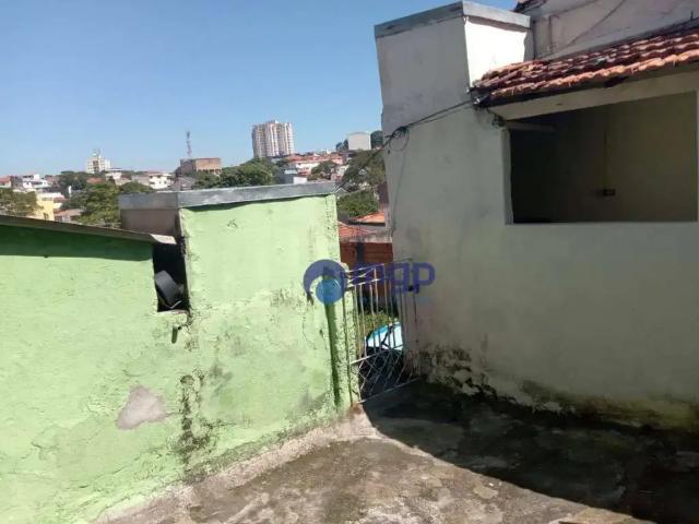 Terreno / Lote para Venda em São Paulo/SP Vila Maria