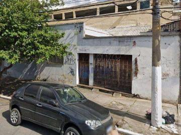 Terreno / Lote para Venda em São Paulo/SP Vila Maria