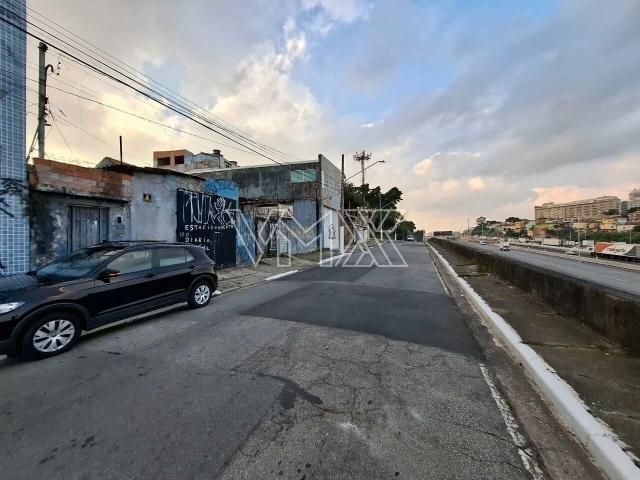 Terreno / Lote para Venda em São Paulo/SP Vila Maria