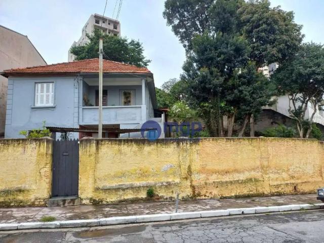 Terreno / Lote para Venda em São Paulo/SP Vila Maria