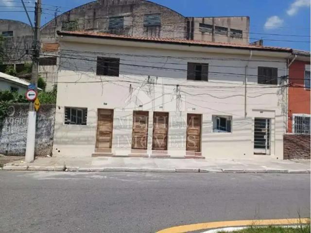 Terreno / Lote para Venda em São Paulo/SP Vila Maria