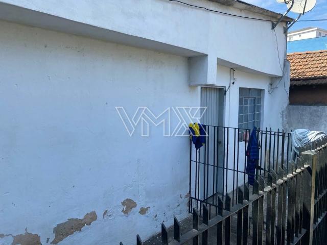 Terreno / Lote para Venda em São Paulo/SP Vila Maria