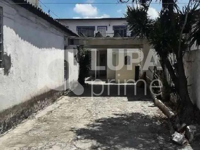 Terreno / Lote para Venda em São Paulo/SP Vila Maria