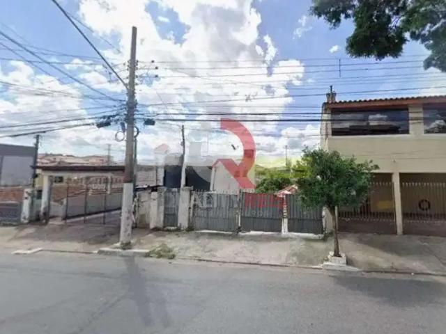 Terreno / Lote para Venda em São Paulo/SP Vila Maria