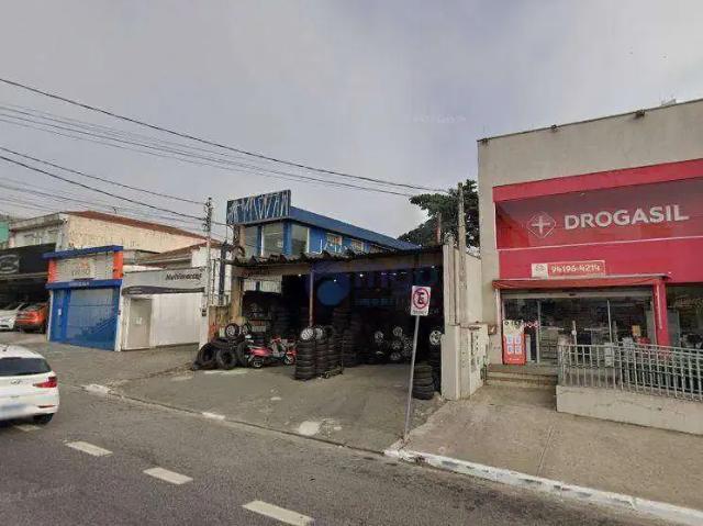 Terreno / Lote para Venda em São Paulo/SP Vila Maria