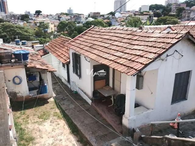 Terreno / Lote para Venda em São Paulo/SP Vila Maria