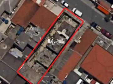 Terreno / Lote para Venda em São Paulo/SP Vila Maria