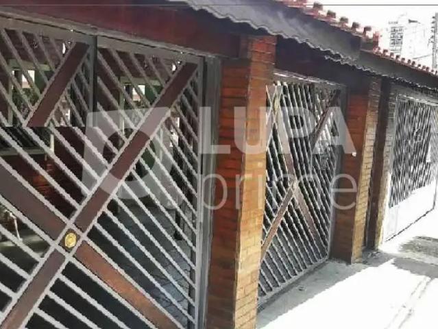 Terreno / Lote para Venda em São Paulo/SP Vila Maria