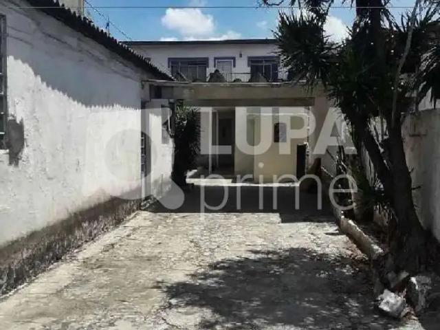 Terreno / Lote para Venda em São Paulo/SP Vila Maria