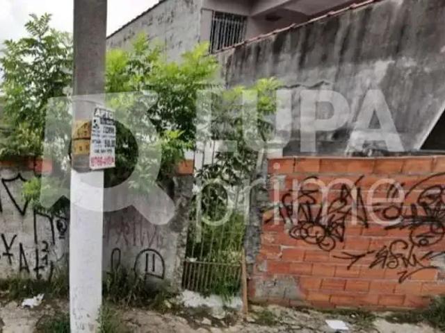 Terreno / Lote para Venda em São Paulo/SP Vila Maria