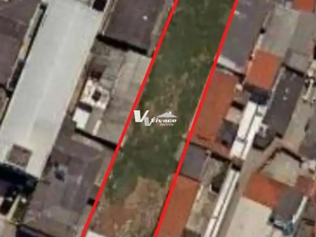 Terreno / Lote para Venda em São Paulo/SP Vila Maria