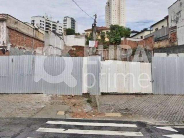 Terreno / Lote para Venda em São Paulo/SP Vila Maria