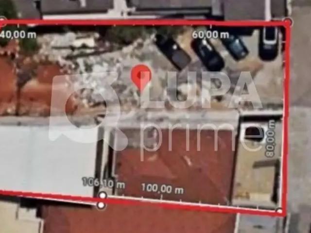 Terreno / Lote para Venda em São Paulo/SP Vila Maria