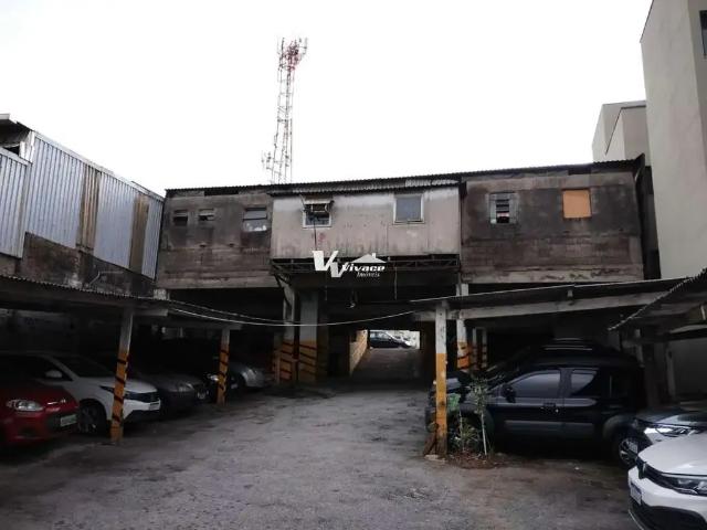 Terreno / Lote para Venda em São Paulo/SP Vila Maria