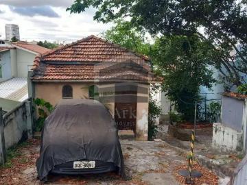 Terreno / Lote para Venda em São Paulo/SP Vila Mariana