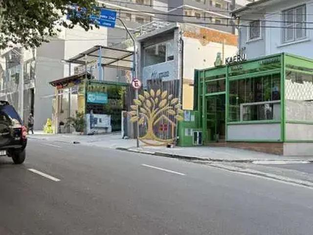 Terreno / Lote para Venda em São Paulo/SP Vila Mariana