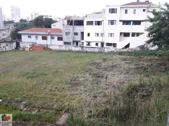 Terreno / Lote para Venda em São Paulo/SP Vila Mariana