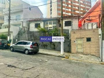 Terreno / Lote para Venda em São Paulo/SP Vila Mariana