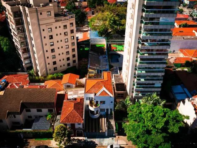 Terreno / Lote para Venda em São Paulo/SP Vila Mariana 1 Quartos