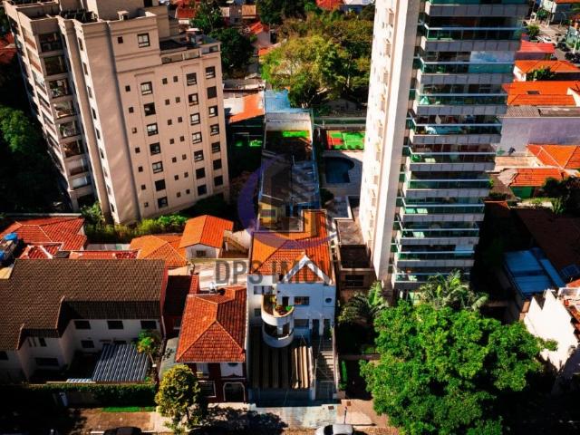 Terreno / Lote para Venda em São Paulo/SP Vila Mariana 1 Quartos
