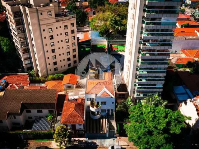 Terreno / Lote para Venda em São Paulo/SP Vila Mariana 1 Quartos