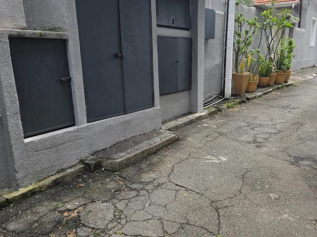Terreno / Lote para Venda em São Paulo/SP Vila Mariana 1 Quartos