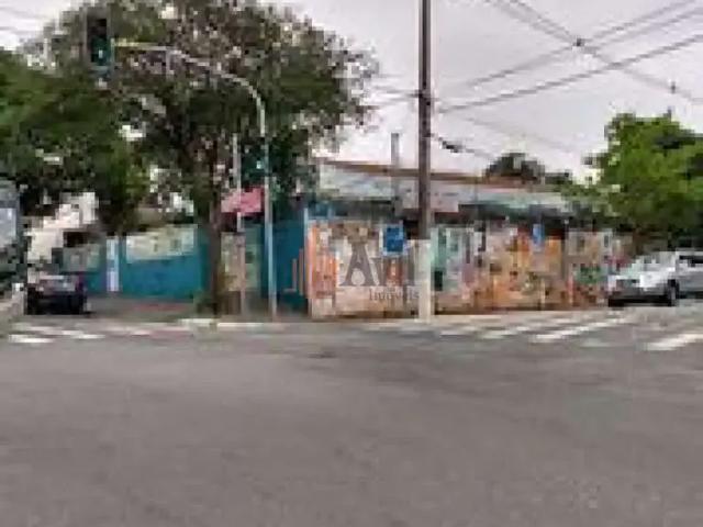 Terreno / Lote para Venda em São Paulo/SP Vila Mariana 1 Quartos