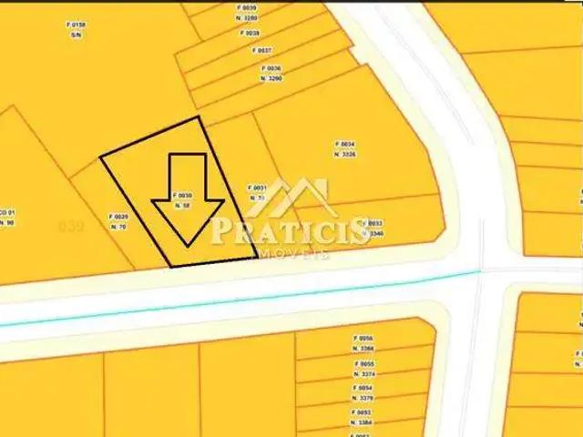 Terreno / Lote para Venda em São Paulo/SP Vila Mariana